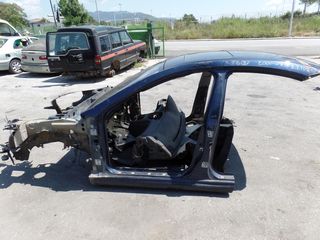 PEUGEOT 607 ΚΟΥΦΑΡΙ 2000-2007 