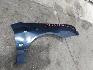 PEUGEOT 607 ΦΤΕΡΟ ΕΜΠΡΟΣ 2000-2007 