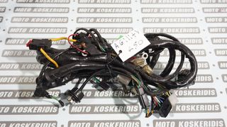 ΓΝΗΣΙΑ  ΠΛΕΞΟΥΔΑ  KYMCO  AGILITY 125 -150 4T / ΜΟΤΟ  ΚΟΣΚΕΡΙΔΗΣ 