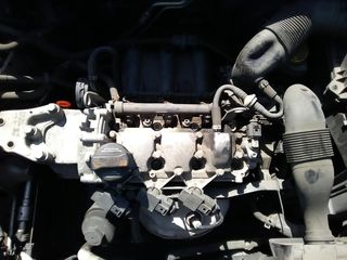 VOLKSWAGEN POLO ΚΙΝΗΤΗΡΑΣ 1.2 - BBM