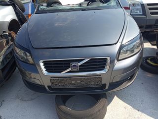 Μούρη κομπλέ VOLVO C30 1600CC DIESEL 110PS ΜΟΝΤΕΛΟ 2007-2010'' ΑΡΙΘΜΟΣ ΚΙΝΗΤΗΡΑ D4164T