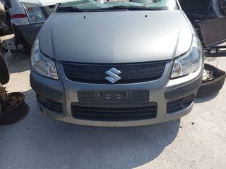 Μούρη κομπλέ SUZUKI SX4 DDIS 1900CC DIESEL 120PS ΜΟΝΤΕΛΟ 2006-2013'' ΑΡΙΘΜΟΣ ΚΙΝΗΤΗΡΑ D19AA