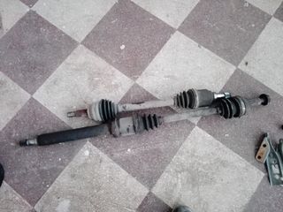 Ημιαξόνια ford fiesta diesel 2002-2008