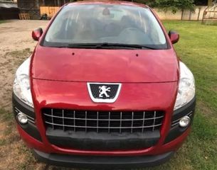 PEUGEOT 3008 1.6 HDI DIESEL ANTAΛΛΑΚΤΙΚΑ 