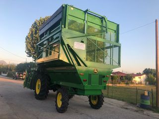 Βαμβακοσυλέκτες John Deere 1993 9965X000106-thumb-2