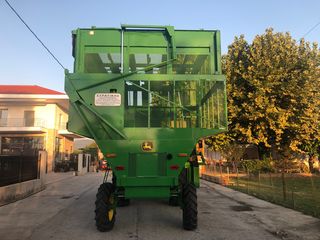 Βαμβακοσυλέκτες John Deere 1993 9965X000106-thumb-3