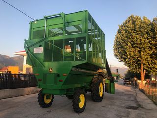 Βαμβακοσυλέκτες John Deere 1993 9965X000106-thumb-4