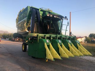Βαμβακοσυλέκτες John Deere 1993 9965X000106-thumb-1