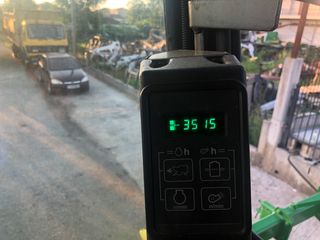 Βαμβακοσυλέκτες John Deere 1993 9965X000106-thumb-5