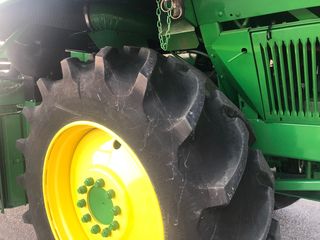Βαμβακοσυλέκτες John Deere 1993 9965X000106-thumb-7