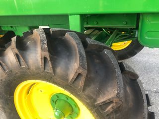 Βαμβακοσυλέκτες John Deere 1993 9965X000106-thumb-8