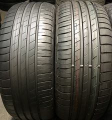 Goodyear Efficient grip Performance, 215/55/17, 4 τεμάχια-thumb-1