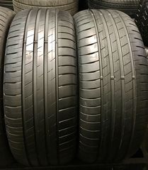 Goodyear Efficient grip Performance, 215/55/17, 4 τεμάχια-thumb-2