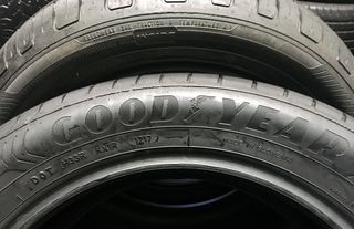 Goodyear Efficient grip Performance, 215/55/17, 4 τεμάχια-thumb-4