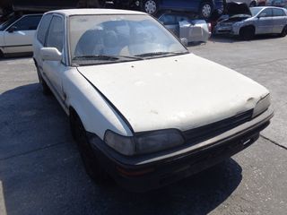Toyota Starlet 1991