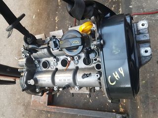 ΚΙΝΗΤΗΡΑΣ ΑΠΟ SEAT MII, 1.0CC,  (CHY)