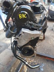 ΚΙΝΗΤΗΡΑΣ ΑΠΟ AUDI A2, 1.4CC,  (BHC)-thumb-3