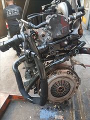 ΚΙΝΗΤΗΡΑΣ ΑΠΟ AUDI A2, 1.4CC,  (BHC)-thumb-4