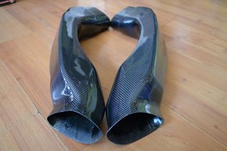 SEBIMOTO CARBON RAM-AIR GSX-R 1000 K5-K6 (2005-2006)