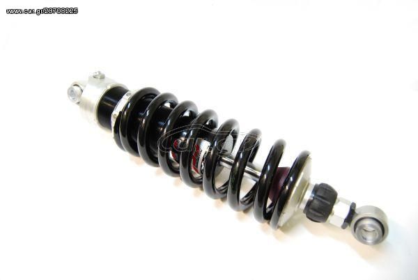 Μονό αμορτισέρ YSS οπίσθ. για XRV 750 Africa Twin "Αζώτου-Λαδιού" 38,5cm