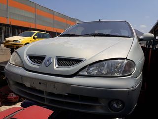 Renault Megane Coupe '02 (1390κ.ε.,τύπος μηχανής K4JC7)-thumb-5