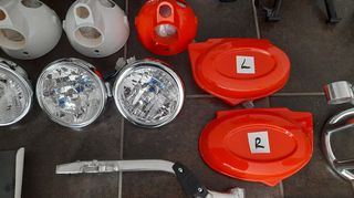kapaki dexi anapodo apo tin plevra tis exatmisis gia honda z50j monkey Gorilla lifan bobo skyteam Jincheng Jintong JC50 MODIFYING GARAGE "since1993" TAKEGAWAGR - 4miniracingparts,gr