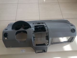 ΤΑΜΠΛΟ (963466078) CHEVROLET KALOS 5HB 2003-2008