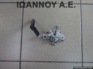 ΚΛΕΙΔΑΡΙΑ ΕΜΠΡΟΣ ΚΑΠΩ 9649808280 CITROEN C3 2002 - 2010