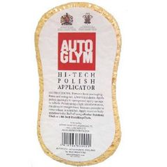 Autoglym Hi Tech Applicator Σφουγγάρι Εφαρμογής Αλοιφών | Pancarshop