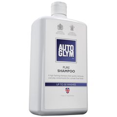 Autoglym Pure Shampoo Σαμπουάν Πλυσίματος | Pancarshop