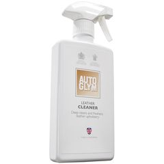 Autoglym Leather Cleaner Καθαριστικό Δερμάτινων Επενδύσεων 500ml | Pancarshop