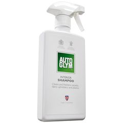 Autoglym Interior Shampoo Καθαριστικό Εσωτερικών Χώρων 500ml | Pancarshop