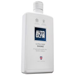 Autoglym Ultra Deep Shine Αλοιφή Κερώματος Γυαλίσματος Για Σκούρα 500ML | Pancarshop