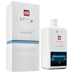 Autoglym Ultra High Definition Shampoo Σαμπουάν Πλυσίματος 1L | Pancarshop