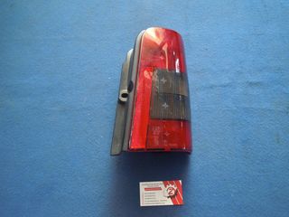 ΦΑΝΑΡΙ ΠΙΣΩ CITROEN BERLINGO ΔΕΞΙΟ (R) (Γ) 1 ΠΟΡΤΑ (ΦΥΜΕ) 1996-2002 (ΙΝΤ 2)