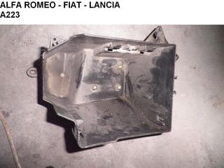 ALFA ROMEO - FIAT - LANCIA ( AFL ) ΒΑΣΗ A223
