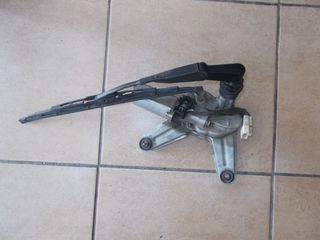 HYUNDAI GETZ 2002 - 2005 ΜΟΤΕΡ ΠΙΣΩ ΥΑΛΟΚΑΘΑΡΙΣΤΗΡΩΝ ΚΟΜΠΛΕ  5θ