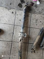 ΚΕΝΤΡΙΚΟΣ TOYOTA RN30/40