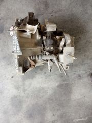 ΣΑΣΜΑΝ FIAT STILO 2002 1200cc 188A5000 6TAXYTO