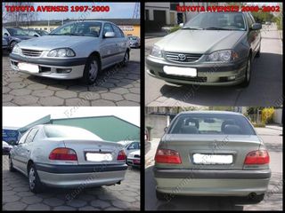 TOYOTA AVENSIS Τ25- Τ22- ΧΕΙΡΟΛΑΒΕΣ--ΧΕΡΟΥΛΙΑ- ΚΛΕΙΔΑΡΙΕΣ-ΑΦΑΛΟΙ-thumb-16
