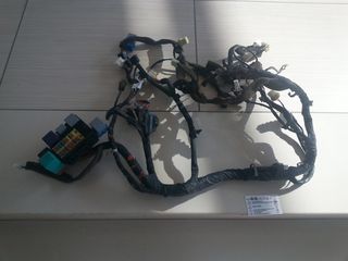 ΠΛΕΞΟΥΔΑ ΤΑΜΠΛΟ (134J5-40)  CHEVROLET KALOS 5HB 2003-2008