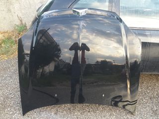 CITROEN XSARA II (00-04 MON ΚΑΠΟ ΕΜΠΡΟΣ) ΜΠΑΜΠΟΥΡΗΣ