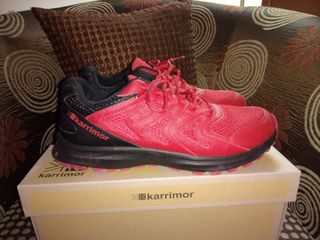 Running shoes Karrimor