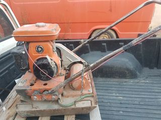 Δονητικές Πλάκες Neuson 2005 4=   ΑΠΟ-thumb-3