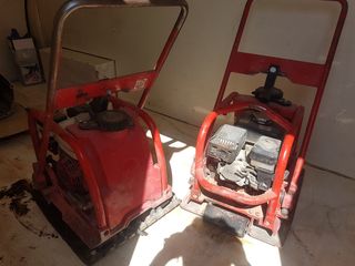 Δονητικές Πλάκες Neuson 2005 4=   ΑΠΟ-thumb-1