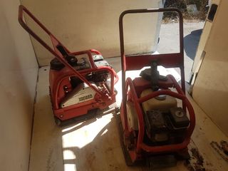 Δονητικές Πλάκες Neuson 2005 4=   ΑΠΟ-thumb-4