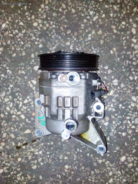  air condition mx-5 1.800 cc nc 2000