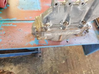 Aircooler yanmar 4jh-thumb-1