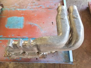 Aircooler yanmar 4jh-thumb-2