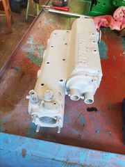 Ψυγειοπολλαπλη yanmar-thumb-3